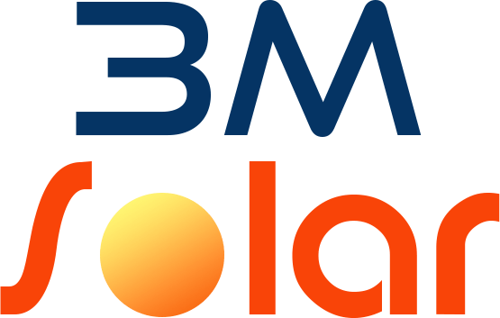 Logo 3MSolar